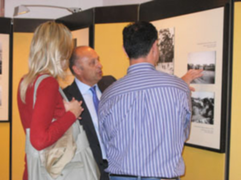 La Obra Social de La Caixa presenta en Chipiona la exposición Andalucía imaginada