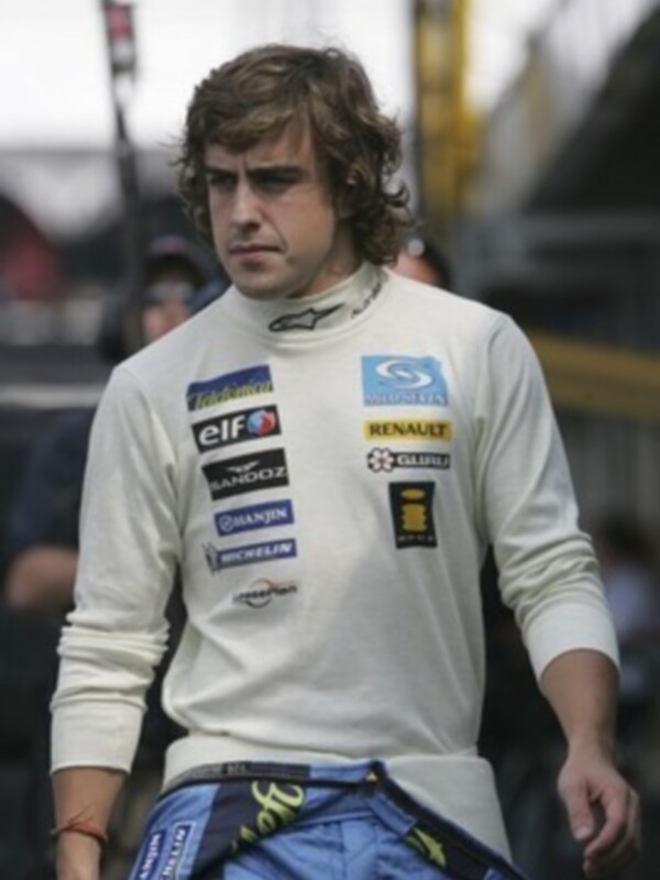ING DIRECT y Fernando Alonso han seleccionado al Aficionado Profesional