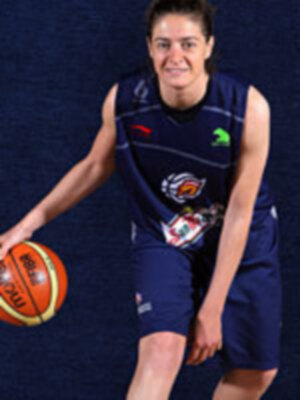 Isa Sánchez: Desde pequeña tengo la ilusión de poder disputar unos Juegos Olímpicos