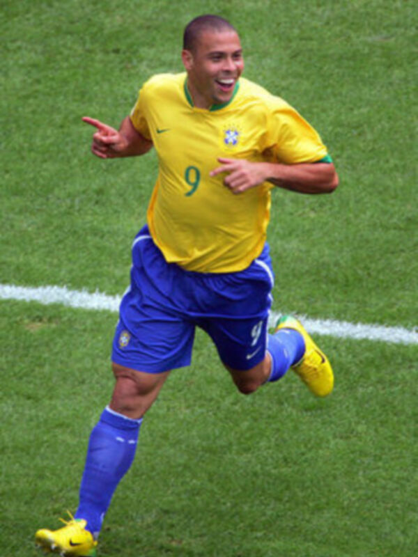 Ronaldo se confiesa ante Canal+ este viernes 6 a las 23:00 h.