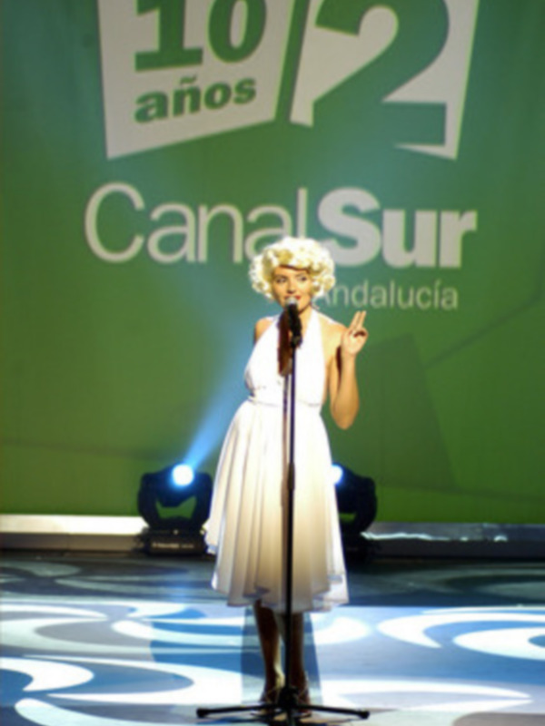 Canal2 Andalucía celebra hoy su X Aniversario y presenta su nueva identidad corporativa