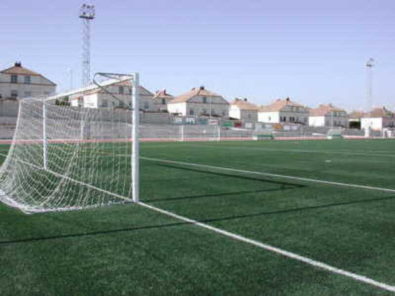 Gines acoge este fin de semana el campeonato alevín de futbol sala más grande del mundo
