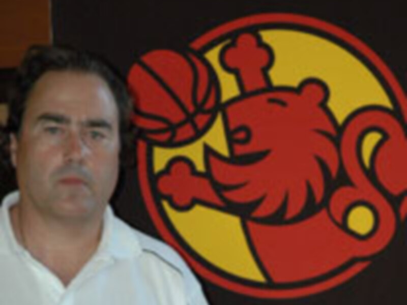 Nuevas incorporaciones al staff técnico (I): Gustavo Aranzana (U20 mas.) y Cathy Boswell (U20 fem.)