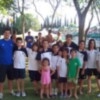 Carlos Díez consigue 2 Medallas para el Club Náutico de Sevilla en el Andaluz de Jóvenes Nadadores
