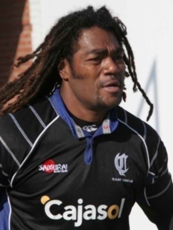 Alejandro Aguilera representará al Cajasol Ciencias en la Liga Superibérica de Rugby