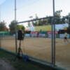 Arranca el cuadro final del Open de Sevilla-Memorial Ricardo Villena de tenis