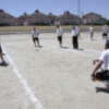 Disputado el Torneo de Petanca "Feria de San Ginés 2008"