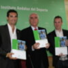 Paquillo Fernández, presenta su biografía