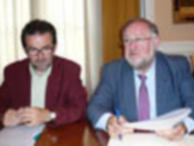 La Asociación de Periodistas Digitales de Andalucía se integra en la Federación de Asociaciones de Periodistas de España