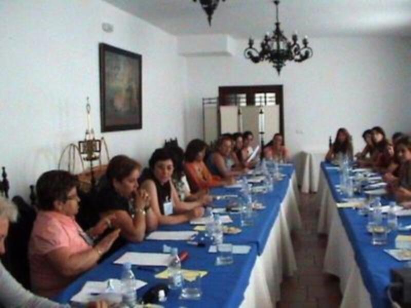 Balance positivo del trabajo en red de las responsables de género de la comarca Aljarafe-Doñana