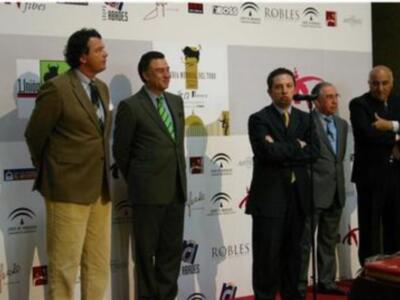 Las Escuelas de Andalucía de Tauromaquia homenajearán a José Antonio Soriano en Sevilla