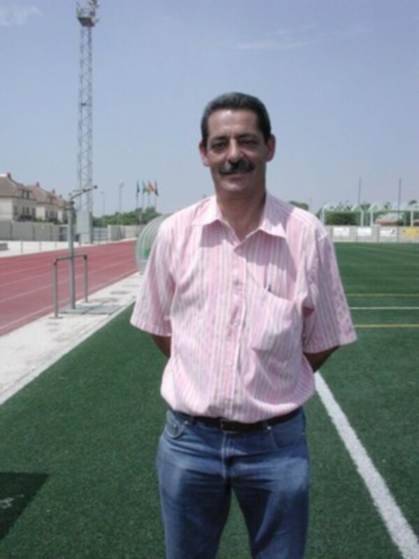Domingo Camino, elegido como nuevo Presidente del Juventud Deportiva Gines 