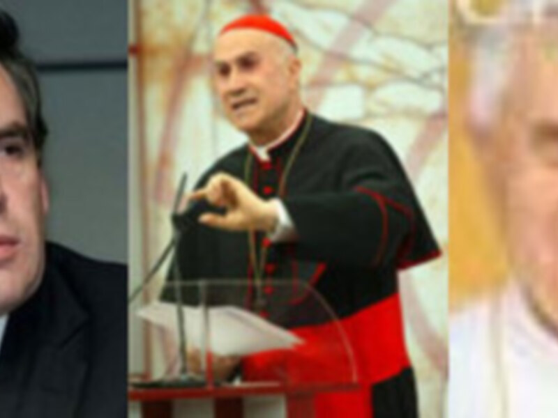 Carta de Gordon Brown al Papa sobre globalización y solidaridad y contestación en nombre de Benedicto XVI, por parte del Secretario de Estado el Cardenal Tarticio Bertone, SdB