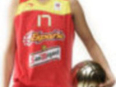 Alba Torrens: Es un privilegio compartir pista con Valdemoro o Aguilar" 