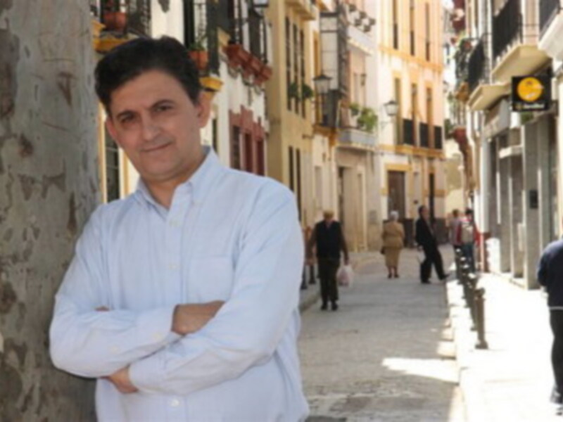 Reseña de El Rock de la calle Feria por Alfonso Ramírez de Arellano