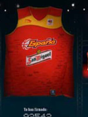 La Gran Firmada pone rumbo a Pekín