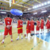 La selección masculina prepara las maletas; entrenará hoy en Madrid y partirá mañana hacia China