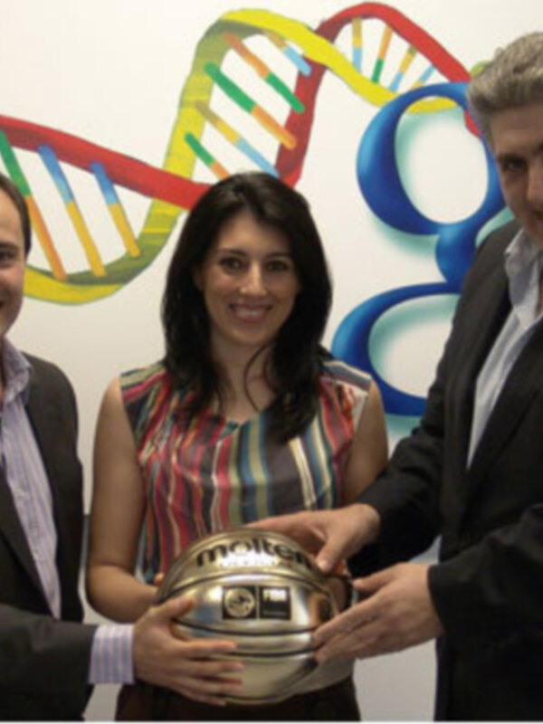 El portal Youtube-FEB emitirá vídeos de partidos íntegros de la Adecco LEB y la Liga Femenina