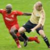 El sevilla se impone con autoridad en la copa de los ferrocarriles