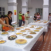 V Concurso de Tortillas en Constantina