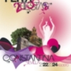 Comienza la Feria 2008 de Constantina con novedades y grandes carteles taurinos