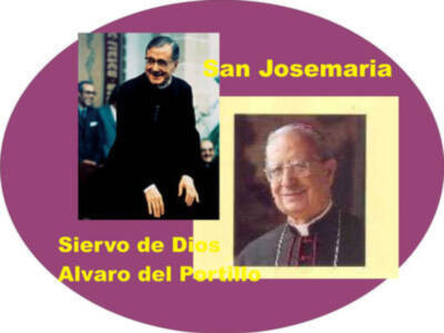 Cerrada la fase instructora de la causa de beatificación de Álvaro del Portillo, sucesor de San José María Escrivá de Balaguer.