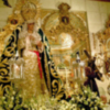 Próximo lunes día 8 de septiembre la Hdad. Sacramental Los Gitanos celebrará Función Solemne en honor y gloria de María Stma. de las Angustias Coronada.