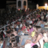 Lleno absoluto en el Auditorio Municipal para presenciar la participación de Gines en "El Grand Prix del Verano"