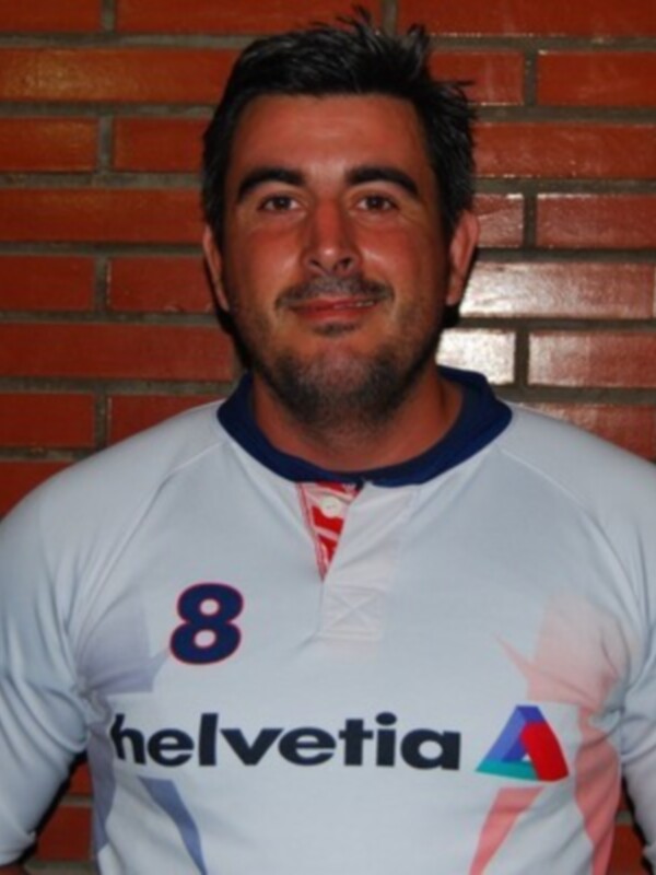 Continúan los refuerzos del Helvetia de rugby: ahora en la delantera