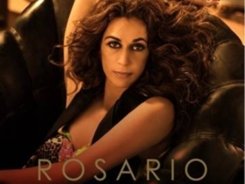 Rosario nominada al premio Grammy Latino