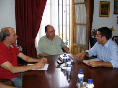 La Segunda Marcha Diocesana de Jóvenes hará parada en Gines