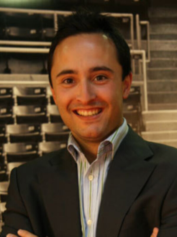David Castellón: Una de las próximas novedades de la FEB será una comunidad virtual para jóvenes