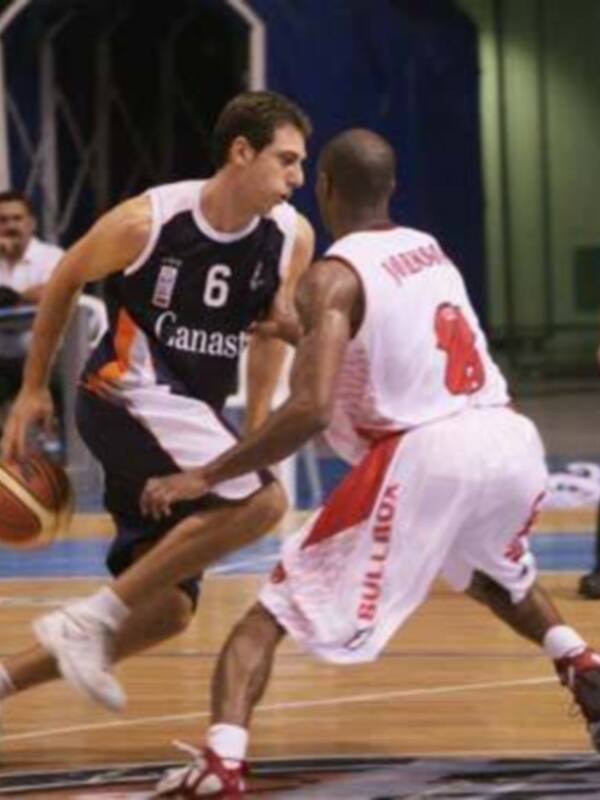 Tarragona arrolla a Caja Rioja en el partidazo de la jornada Adecco LEB Plata