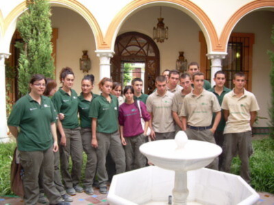 La Biblioteca Municipal de Espartinas organiza un club de lectura