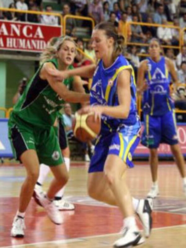 Perfumerías Avenida-Cadí La Seu, plato fuerte de la primera jornada en la Liga Femenina
