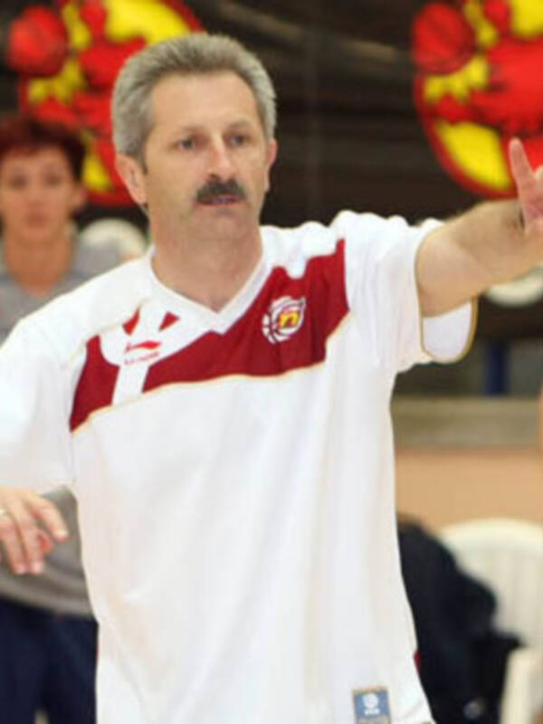 E. Pérez: "El quinto puesto de Pekín corrobora que España está a un gran nivel mundial"