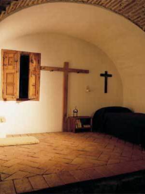 Teresa de Jesús una gran santa, doctora de la iglesia y escritora de prestigio.