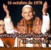 S. S. el Papa Benedicto XVI asistió en la tarde del pasado jueves a la proyección de la película titulada Testimonio.  