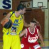 Promobys Tíjola, gran victoria y liderato en la Adecco LEB Bronce