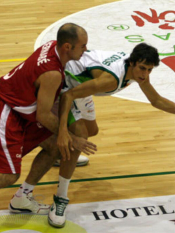 ZonaBasket vuelve todos los martes a TeleDeporte