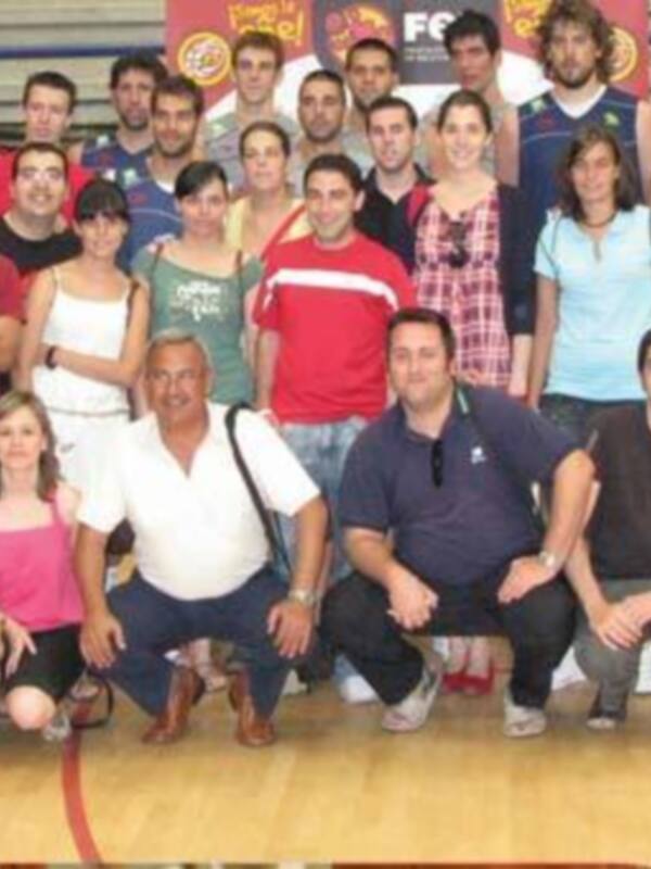 Se convoca el IV Master de Periodismo de la FEB especializado en baloncesto