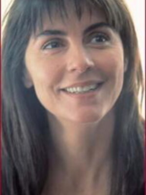 La actriz sevillana Ana Fernández recibirá el Premio RTVA a la Trayectoria Profesional, en el marco de Festival de Sevilla