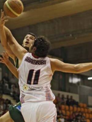 Caras nuevas en la Adecco LEB Plata en una interesante jornada