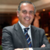 José Luis Sáez participa este jueves en los Desayunos Deportivos de Europa Press