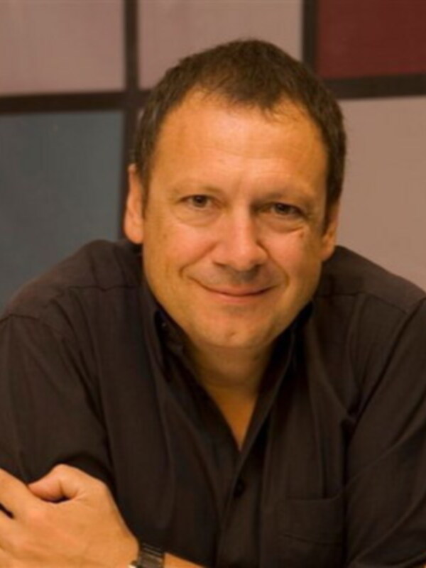  Jose Vicente Dorado ha regresado a Localia TV con el programa "Me alegro verte"