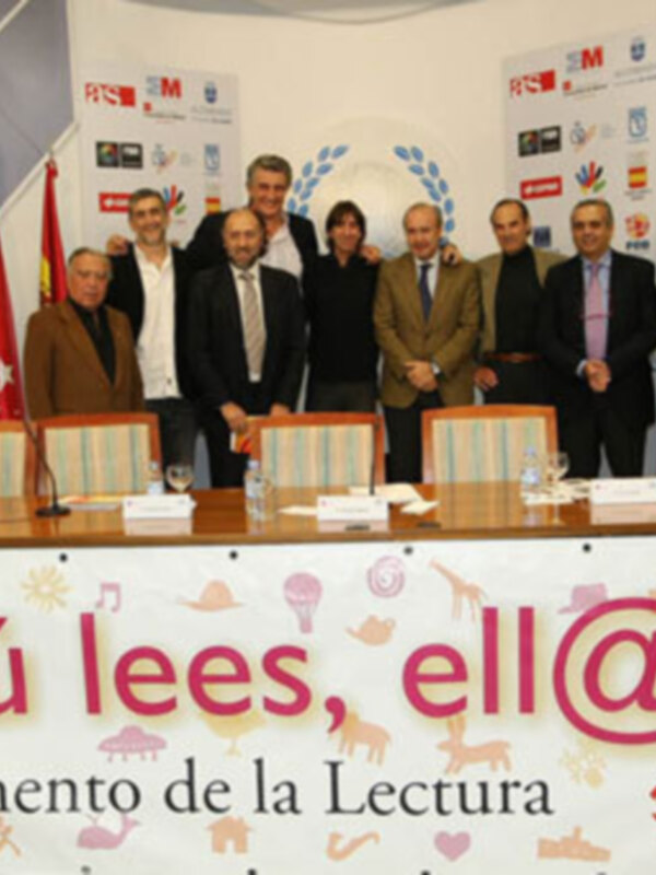 "Baloncesto y Literatura" inundaron la Fundación Ferrándiz