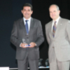 El premio Andalucía Sociedad de la Información 2008, concedido a la Mancomunidad por su proyecto de innovación tecnológica para mejorar la gestión integral de la policía local del Bajo Guadalquivir 