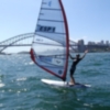 La Regata Internacional de Sidney, objetivo de Blanca Manchón