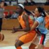 Rivas Ecópolis-Ros Casares partido estrella de la undécima jornada de la Liga Femenina