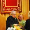 Homenaje a 50 años de dedicación a la radio en Marchena 